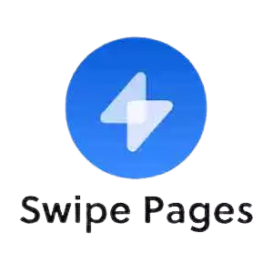 Swipe pages